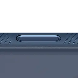 Чохол Belkin для iPhone 17 Pro, Magnetic Protective Grip, Navy teh0019350 - мініатюра 9