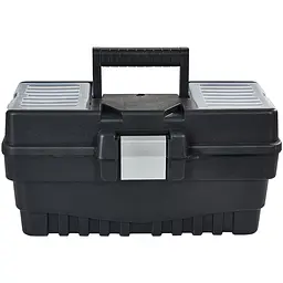 Ящик для інструментів Vitals Master 15" TBM-374 (186100) - мініатюра 4