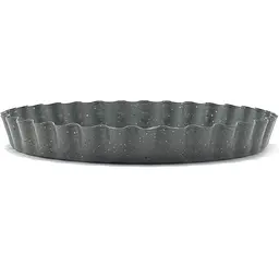 Форма для випічки Gipfel Marble кругла 28x28x3.5 см (1876) - мініатюра 2