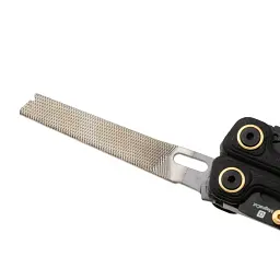 Мультитул Leatherman Wave Alpha Obsidian (833334) - мініатюра 8