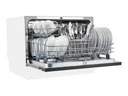 Посудомоечная машина Midea MCFD55S460Wi - миниатюра 8