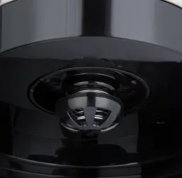 Кавоварка крапельна Russell Hobbs Adventure чорно-сріблястий 1.25 л (24010-56) - мініатюра 3