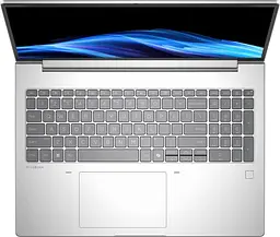 Ноутбук HP 16 EliteBook 6 G1a WUXGA IPS/Ryzen 7 250/24GB/512SSD/Radeon/W11P (AZ8Z5AV_V11) - мініатюра 4