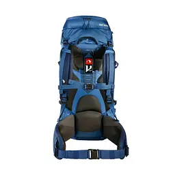 Рюкзак Tatonka Yukon 50+10 (TAT 1343) Синій - мініатюра 4