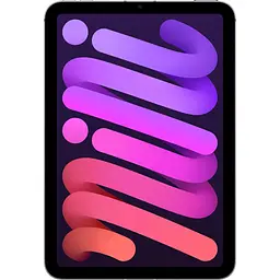 Планшет Apple iPad mini 7 2024 256GB Wi-Fi + Cellular Purple [MXPY3] [119161] - мініатюра 2