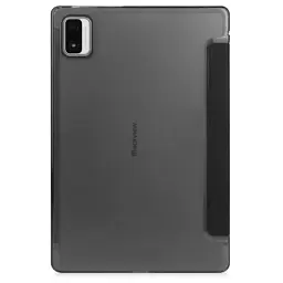 Чохол до планшета BeCover TPU Edge BeCover Blackview Tab 12 10.1" Black (709885) - мініатюра 3