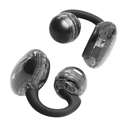 Bluetooth-гарнітура JBL Soundgear Clips Чорний (JBLSNDGEARCLBLK) - мініатюра 7