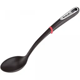 Tefal Набір кухонних аксесуарів Ingenio, 4шт, пластик, чорний - мініатюра 5