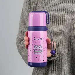 Термос Kite 350 мл Feel Good (K25-301-2) - мініатюра 5