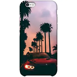 Чохол Demsky BMW at sunset для Apple iPhone 6/6s (4.7)