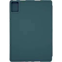 Чохол-книжка ArmorStandart Smart Fold Pen для Lenovo Idea Tab Pro Pine Green (ARM85078) [138028] - мініатюра 2