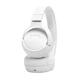 Навушники з мікрофоном JBL Tune 670NC White (JBLT670NCWHT) - мініатюра 4