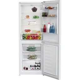 Холодильник Indesit INKS 1341 W4E (INKS1341W4E) - мініатюра 3