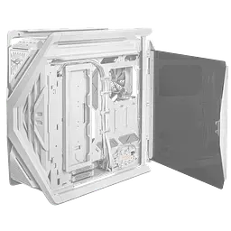 Корпус Asus ROG Hyperion GR701 без БЖ (90DC00F3-B39000) White - мініатюра 6