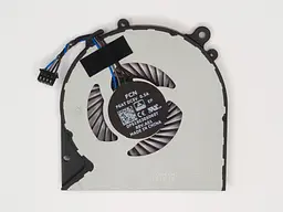 Вентилятор для ноутбука HP Elitebook 720 G3, 725 G3, 820 G3 series (DFS150305060T-FGAT), DC (5V, 0.5A), 4pin - мініатюра 2