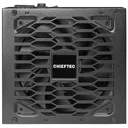 Блок живлення 750W Chieftec ATMOS CPX-750FC ATX 3.0 120 mm, 80+ GOLD, Cable management, retail (CPX-750FC) - мініатюра 7
