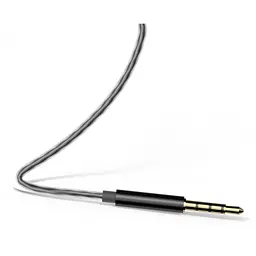 Навушники HP DHE-7001 Headset Black (DHE-7001) - мініатюра 3