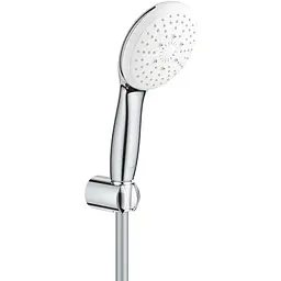 Душовий гарнітур Grohe Tempesta 3 режими струменя 110 27849003, Хром