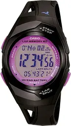 Годинник Casio TIMELESS COLLECTION STR-300-1CEG