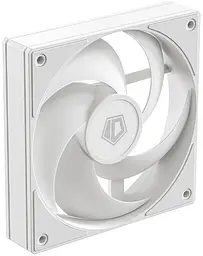 Вентилятор ID-Cooling AS-120-W Trio (AS-120-W TRIO) - мініатюра 4