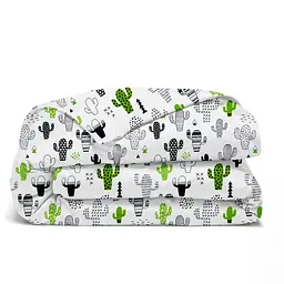 Підковдра полуторна 145х210 CACTUS CS2 COSAS (4822052281192)