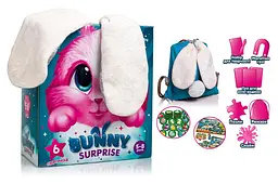Настільна гра VT8080-10 "Bunny Surprise" Maxi VladiToys