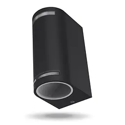Світильник архітектурний Videx LED AR022B IP54 GU10x2 (VL-AR022B) - мініатюра 2