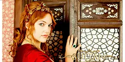 Кружка GeekLand Величне століття Muhtesem Yüzyil Хюррем Султан - мініатюра 4