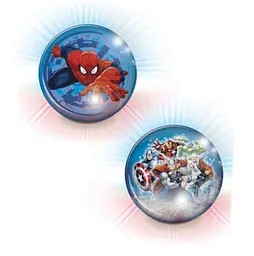 М'яч Mondo Marvel, 10 см (09753) - мініатюра 3