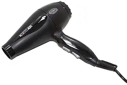 Фен Coifin Korto A6R Black [61441] - мініатюра 5