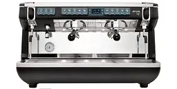Кавомашина професійна Nuova Simonelli Appia Life XT 2Gr V