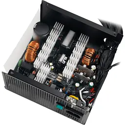Блок живлення Deepcool 650W PL650D (R-PL650D-FC0B-EU-V2) - мініатюра 6