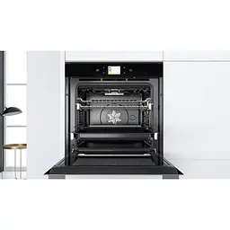 Духовка електрична Whirlpool W9 OP2 4S2 H - мініатюра 2