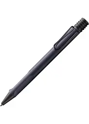 Кулькова ручка LAMY Safari umbra, стрижень M (4032321)