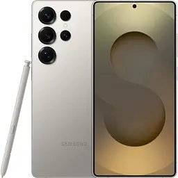 Смартфон Смартфон Samsung Galaxy S25 Ultra 12/1TB Titanium Gray (SM-S938BZTH) [NFC, 2 SIM/1 SIM + eSIM] - мініатюра 2
