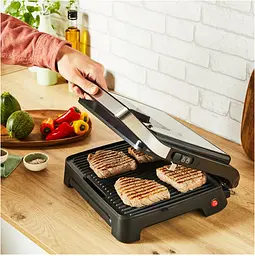 Гриль Tefal GC272D10 (7034930) - мініатюра 4