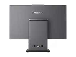 Моноблок Lenovo ThinkCentre AIO neo 50a 24 G5 Luna Grey (12SC000RUI) - мініатюра 4