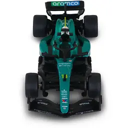 Автомодель - Aston Martin F1 2024 1:43 (250944AMF1) - мініатюра 7