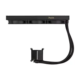 Система рідинного охолодження ASUS ProArt LC 360 (90RC0120-M0UAY0) - мініатюра 2