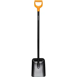 Лопата совкова Fiskars Solid (1066718)