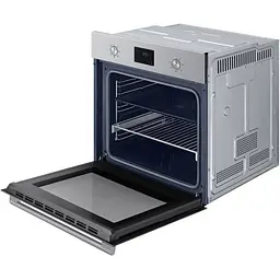 Електрична духова шафа SAMSUNG NV68A1110RS/WT - мініатюра 3