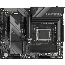 Материнська плата GIGABYTE B650 GAMING X AX V2 - миниатюра 3
