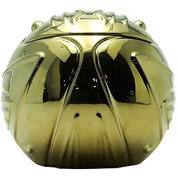 Чашка 3D AbyStyle Harry Potter Golden Snitch 450 мл - мініатюра 3