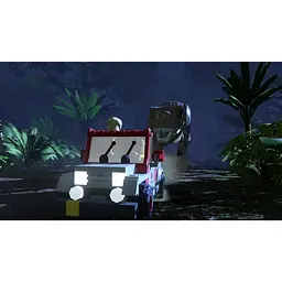 Ключ активації Microsoft LEGO Jurassic World для Xbox One/Series - мініатюра 9