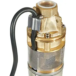 Насос занурювальний Vitals Aqua свердловинний вихровий 3DV 75-3836r (148543) - мініатюра 2