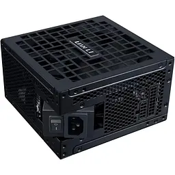 Блок живлення Lian Li RS Gold 1200W 80+ Gold (G9P.RS1200G.BH00.EU) Black - мініатюра 2