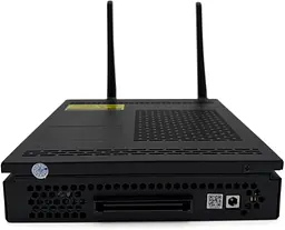 Комп'ютер Intboard OPS PC i5-1130G7/DDR4/16Gb/SSD 256Gb/Intel Iris Xe Graphics (10742006)