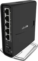Маршрутизатор MikroTik hAP ac2 (RBD52G-5HACD2HND-TC)