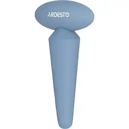 Корок для пляшки Ardesto Gemini синій (AR1047B) - мініатюра 2