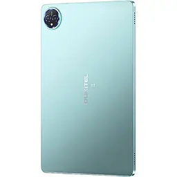 Планшет Oukitel OT12 4/256GB Green - мініатюра 5